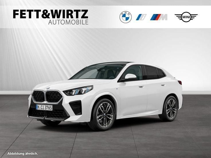 Brugt BMW X2 M Sport 170 HK (125 kW) 2025 SUV