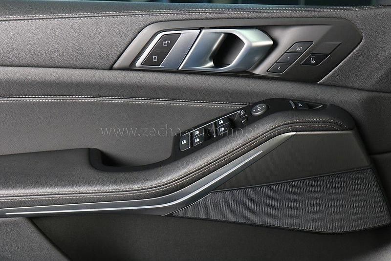 Brugt BMW X5 Performance 340 HK (250 kW) 2022 Sort SUV