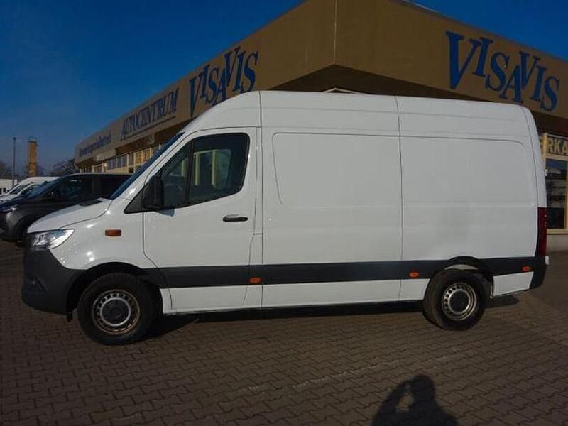 Usata Mercedes Sprinter 2024 Andere Furgone