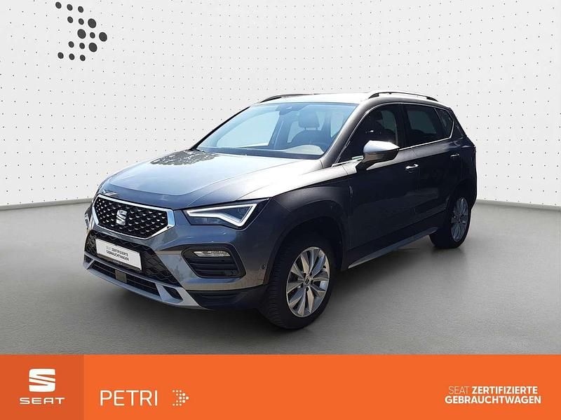 Graphitgrau Gebraucht 2025 Seat Ateca Xperience SUV | 30.660 € (Fairer Preis) - Bild 1/3