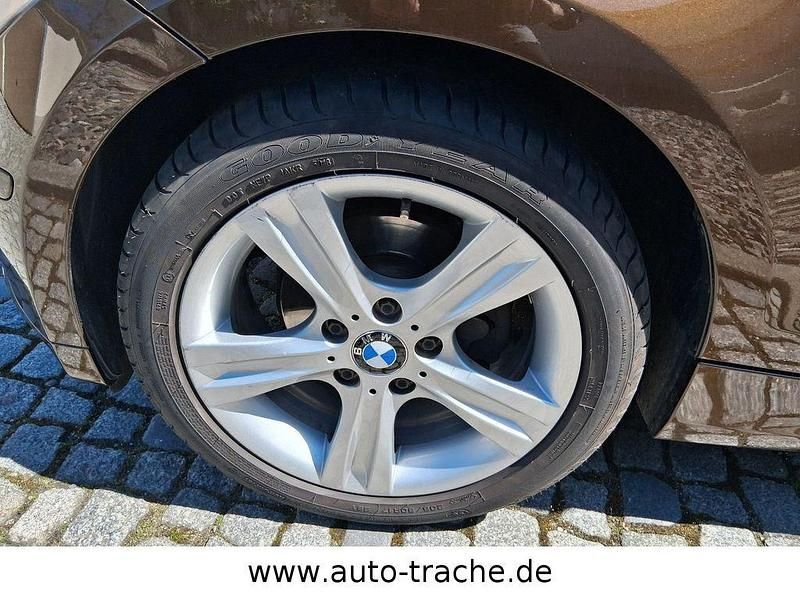 Second-hand BMW 116 Advantage 122 CP (89 kW) 2011 Maro Hatchback