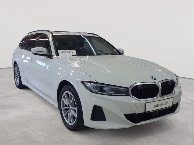Używany BMW 320 Sport Line 184 KM (135 kW) 2023 Kombi