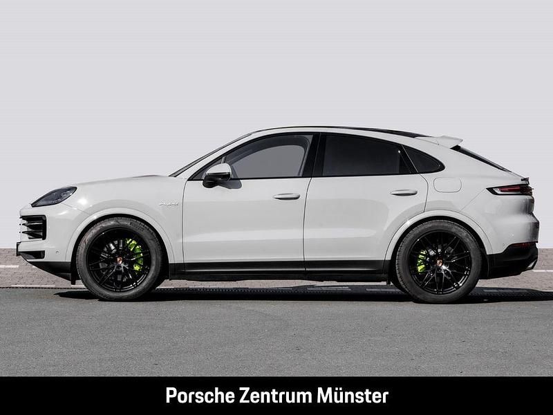 Gebraucht Porsche Cayenne 470 PS (345 kW) 2025 Weiß SUV