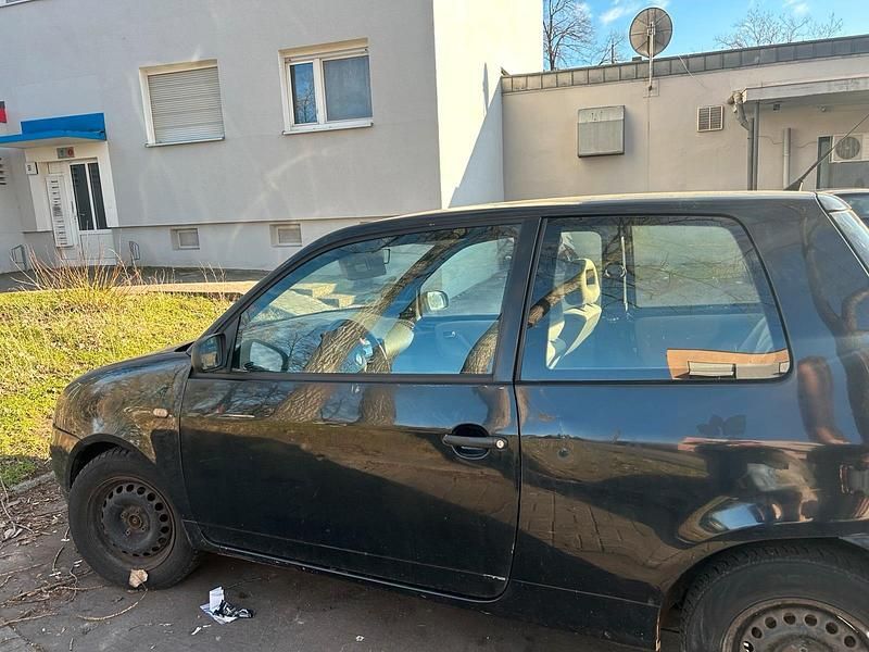 Gebraucht Seat Arosa 2000 Kleinwagen