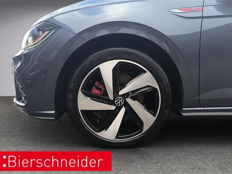 Gebraucht VW Polo Beats 207 PS (152 kW) 2022 Grau Limousine