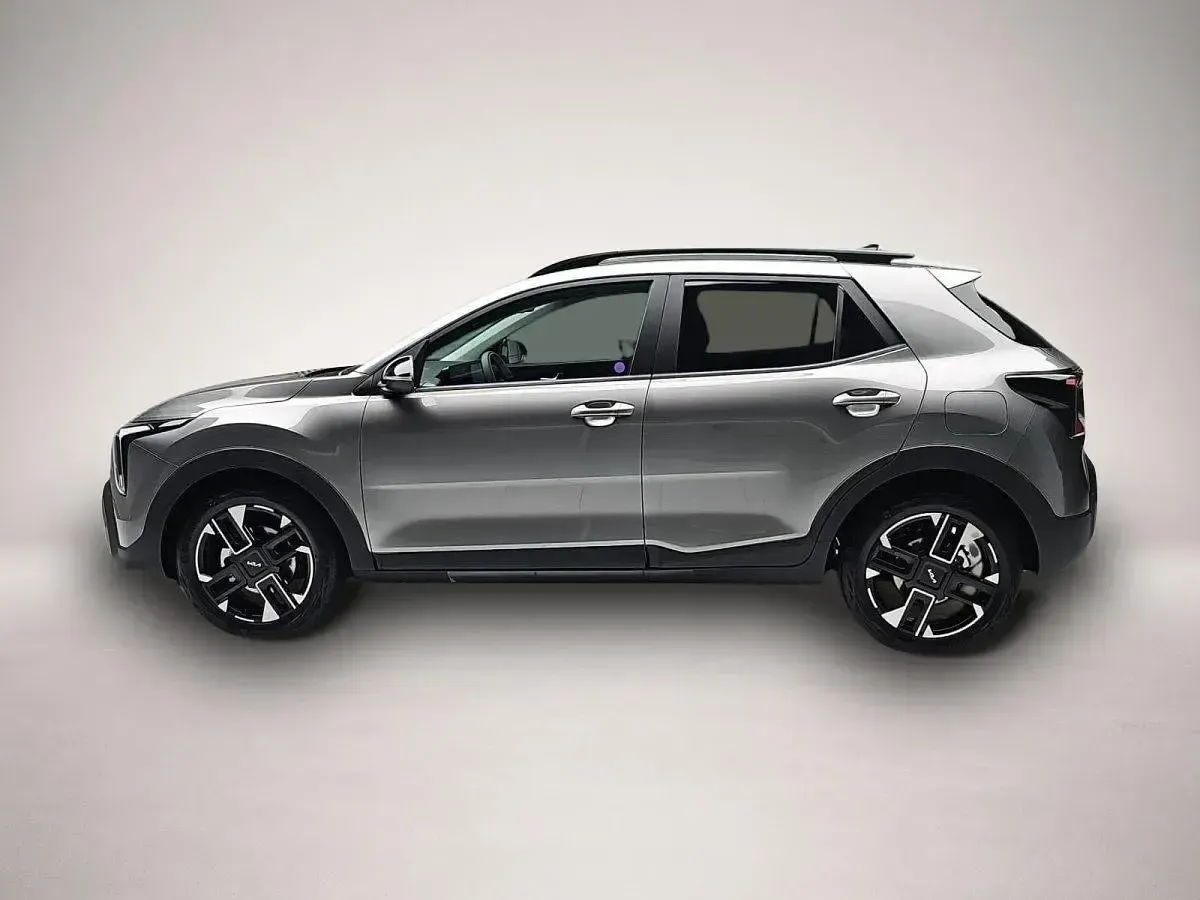 Neu Kia Stonic GT-Line 116 PS (85 kW) 2026 Manufacturer SUV