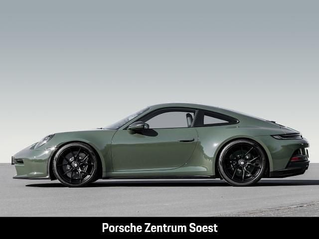 Gebraucht Porsche 911 GT3 Chrono 510 PS (375 kW) 2023 Gruen Coupé