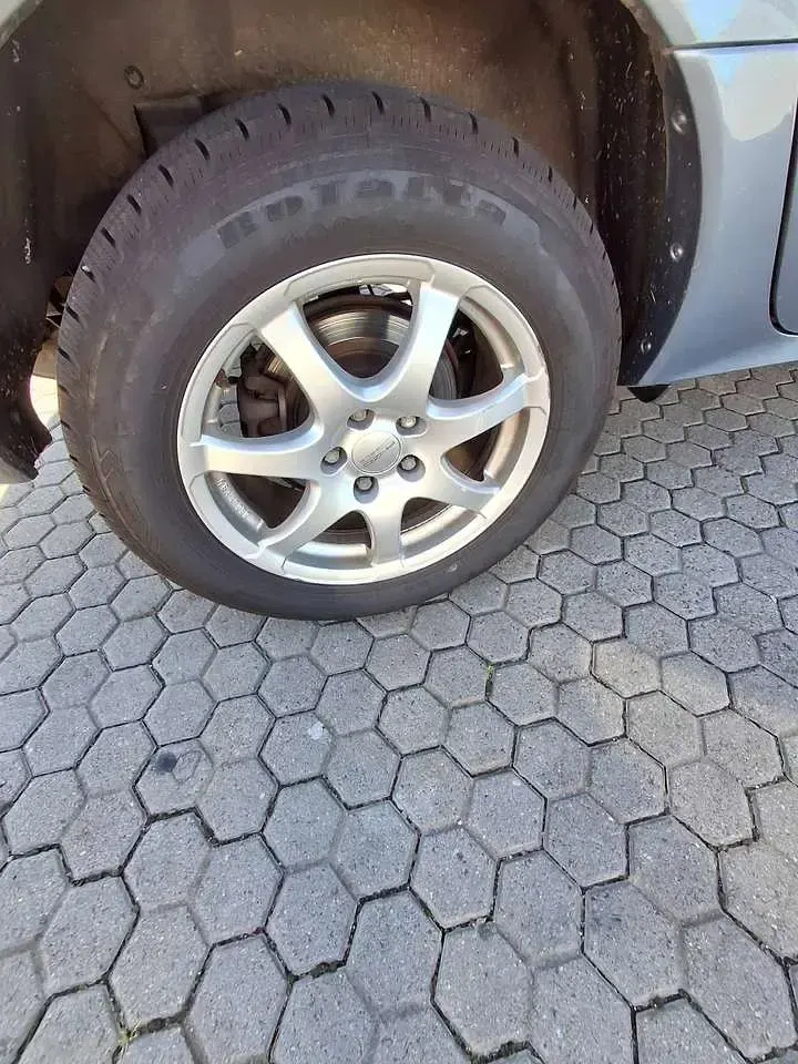 Gebraucht Renault Koleos 150 PS (110 kW) 2009 Grau SUV