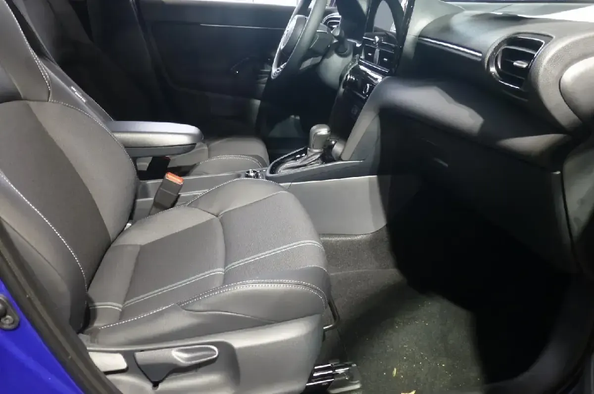 Gebraucht Toyota Yaris Cross Executive 131 PS (96 kW) 2025 Auf anfrage SUV