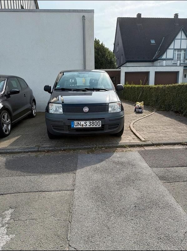 Gebraucht 2010 Fiat Panda Kleinwagen | 1.899 € (Guter Preis) - Bild 1/4