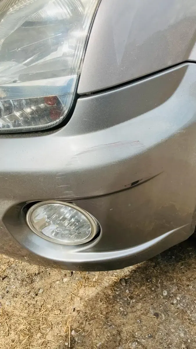 Second-hand Subaru Justy 94 CP (69 kW) 2004 Gri Hatchback
