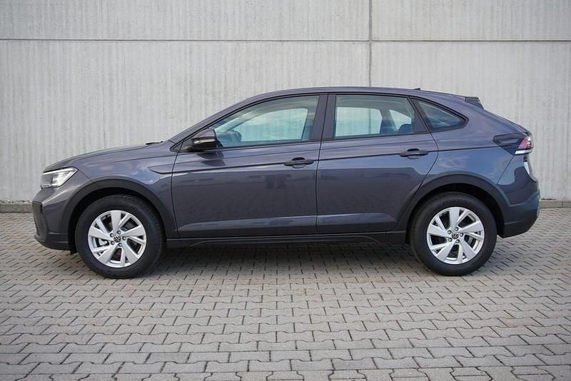 Neu VW Taigo 95 PS (69 kW) 2026 Rauchgrau metallic SUV