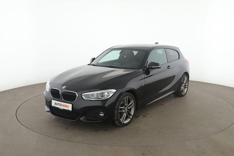 Gebraucht BMW 120 M Sport 184 PS (135 kW) 2018 Kleinwagen