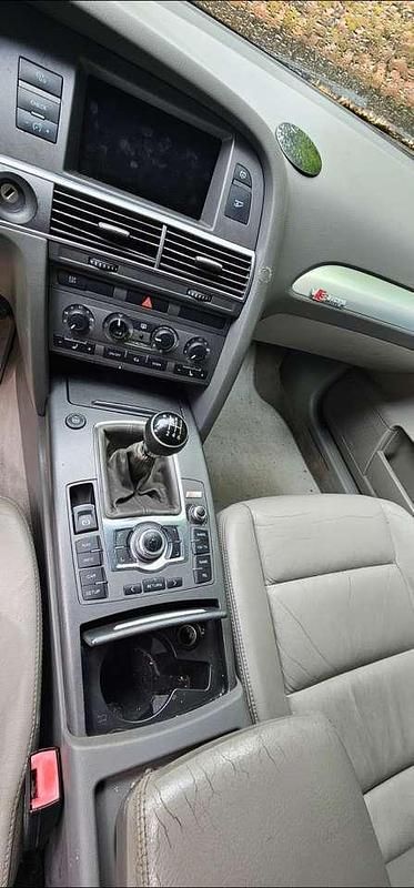 Gebraucht Audi A6 177 PS (130 kW) 2005 Limousine