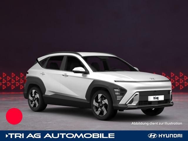 Neu 2025 Hyundai Kona Select SUV | 23.862 € (Guter Preis) - Bild 1/4