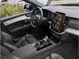 Ny Volvo XC90 Plus 310 HK (228 kW) 2026 Sort SUV