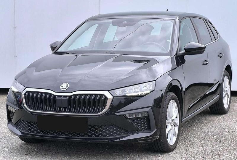 Blackmagic Gebraucht 2024 Skoda Scala Selection Kleinwagen | 22.950 € (Fairer Preis) - Bild 1/4