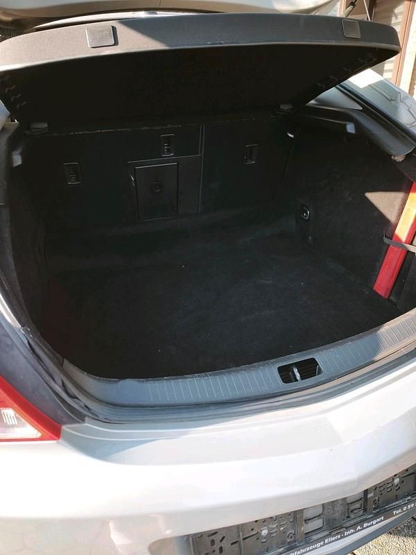 Gebraucht Opel Insignia 2012 Limousine