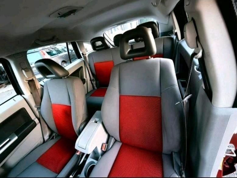 Gebraucht Dodge Caliber 156 PS (114 kW) 2006 Kleinwagen