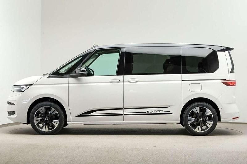Gebraucht VW Multivan Edition 204 PS (150 kW) 2026 Candyweiß Van / Kleinbus