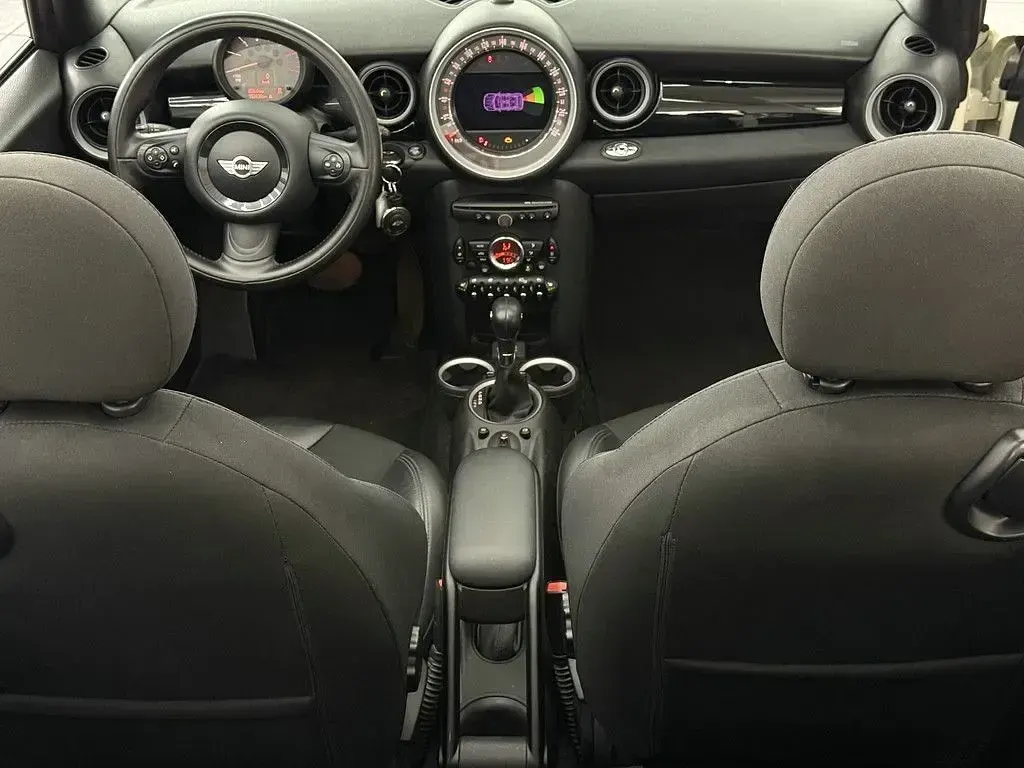 Occasion Mini Cooper 112 ch (82 kW) 2015 Andere Citadine