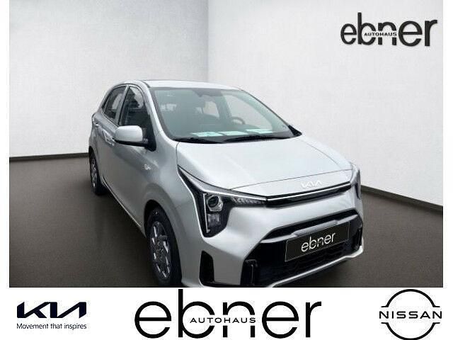 Gebraucht Kia Picanto Vision 79 PS (58 kW) 2024 Andere farbe Kleinwagen