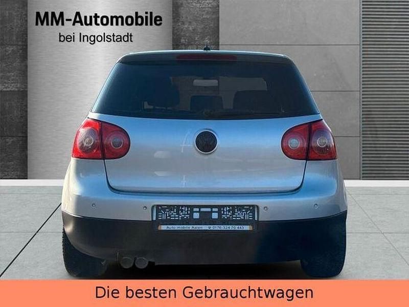 Gebraucht VW Golf V Sportline 150 PS (110 kW) 2006 Andere Kleinwagen