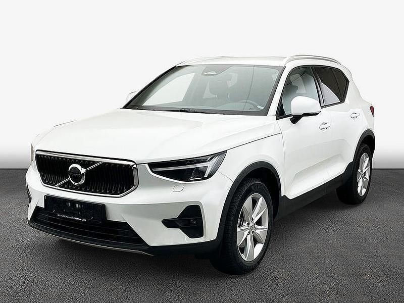 Gebraucht 2024 Volvo XC40 SUV | 34.990 € (Guter Preis) - Bild 1/4