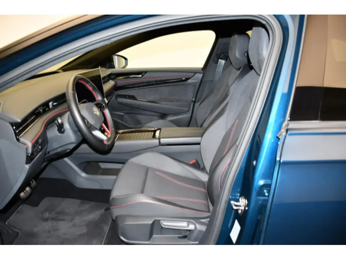 Gebraucht VW ID.7 GTX 250 kW (340 PS) 2025 Limousine