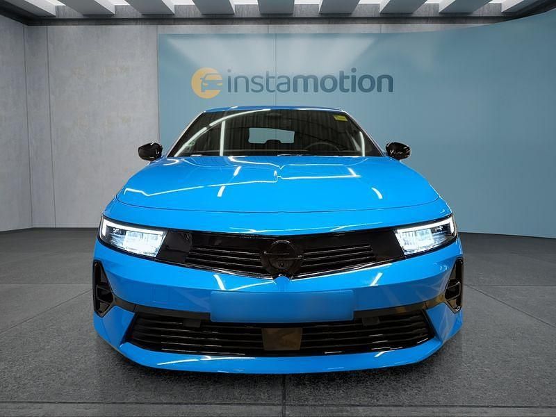 Używany Opel Astra 131 KM (96 kW) 2025 Niebieski Kombi