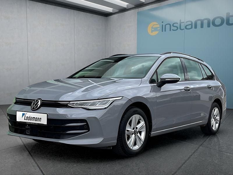 Gebraucht 2024 VW Golf VIII Kombi | 27.349 € (Guter Preis) - Bild 1/2