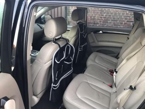 Q7 7 Sitzer Gebrauchtwagen Watchscouth Com Verkauft Audi Q7 7 Sitzer TÜv Und Sche Gebraucht 2006 117 000 Km