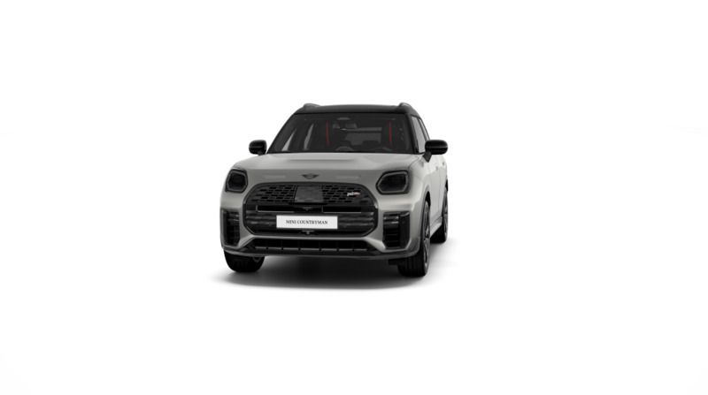Gebraucht 2024 Mini Countryman SUV | 37.000 € (Superpreis) - Bild 1/4