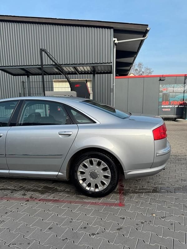 Gebraucht Audi A8 280 PS (205 kW) 2004 Limousine