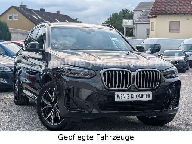 Andere Gebraucht 2024 BMW X3 Shadowline SUV | 47.949 € (Superpreis) - Bild 1/3