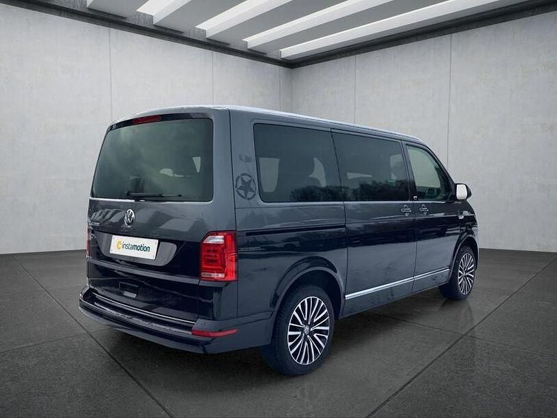 Usata VW T6 2019 Grigio Furgone
