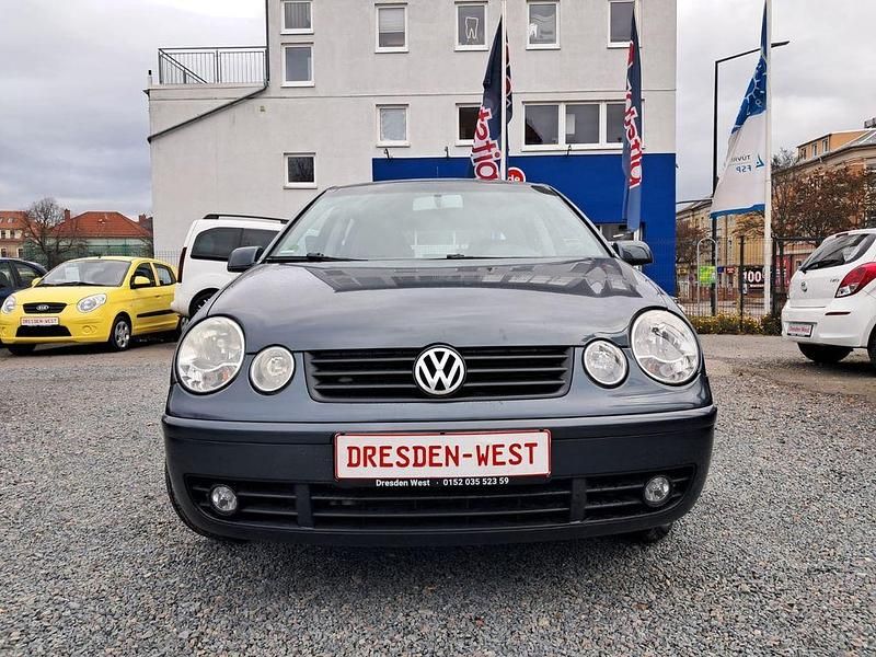 Gebraucht VW Polo 75 PS (55 kW) 2006 Other Limousine