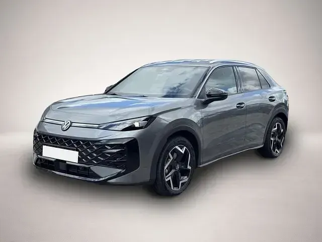 Gebraucht VW T-Roc R-line 150 PS (110 kW) 2026 SUV
