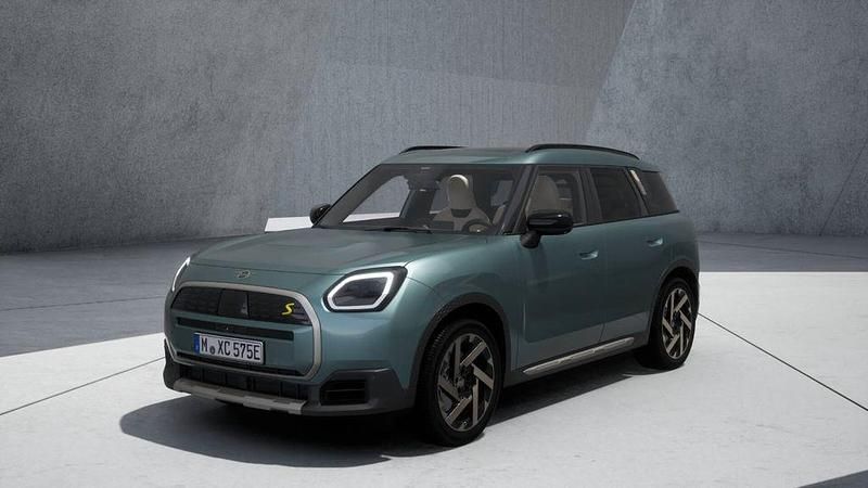 Gebraucht Mini Countryman 230 kW (313 PS) 2024 SUV