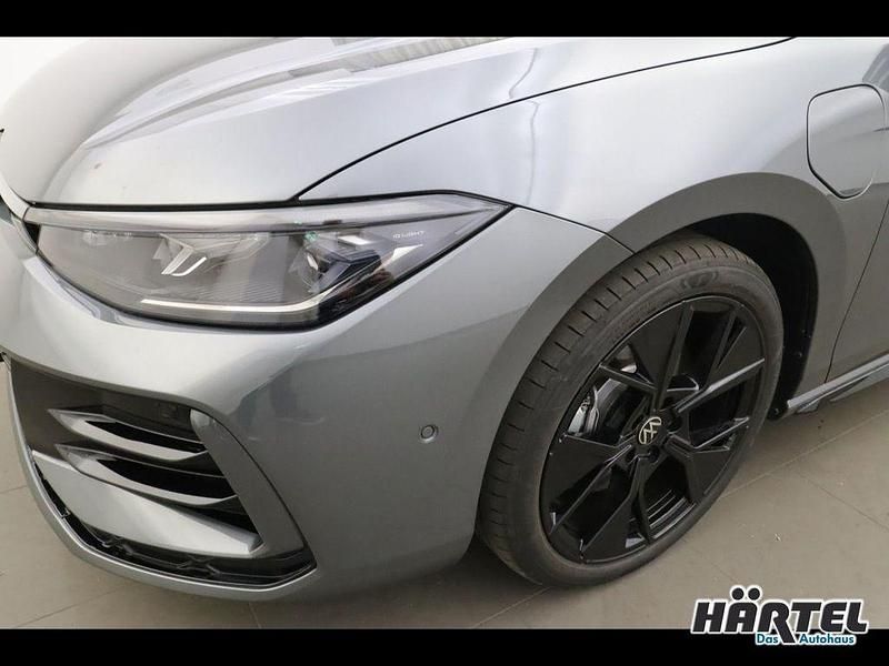 Gebraucht VW Passat Style 272 PS (200 kW) 2024 Diabasgrau (grey), metallic Kombi