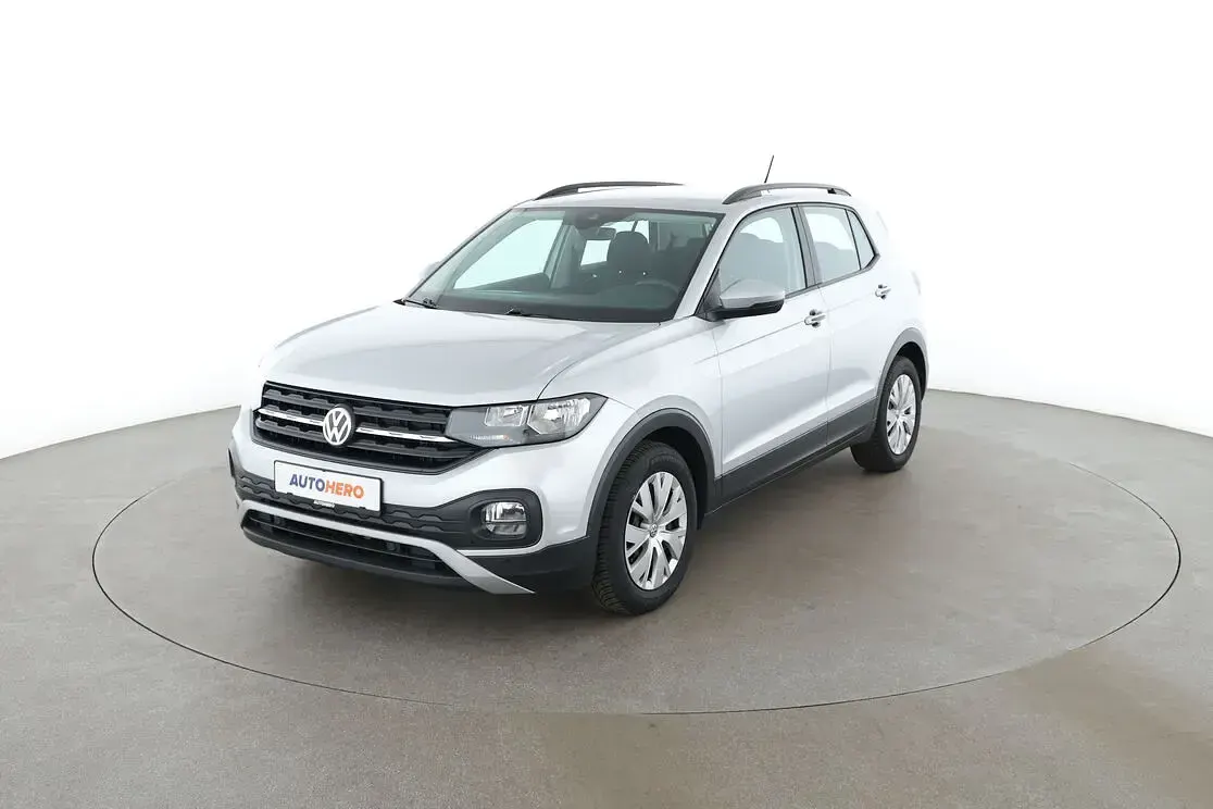 Gebraucht VW T-Cross 116 PS (85 kW) 2020 SUV