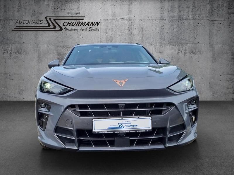 Neu Cupra Terramar 204 PS (150 kW) 2025 SUV