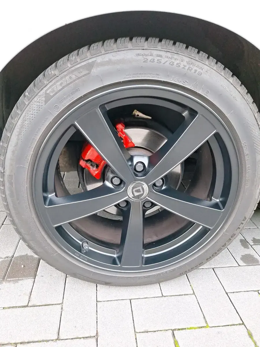 Brugt VW T5 140 HK (102 kW) 2011 Sølv Van