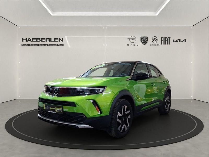 Gebraucht Opel Mokka Elegance 136 PS (100 kW) 2023 Ikone SUV