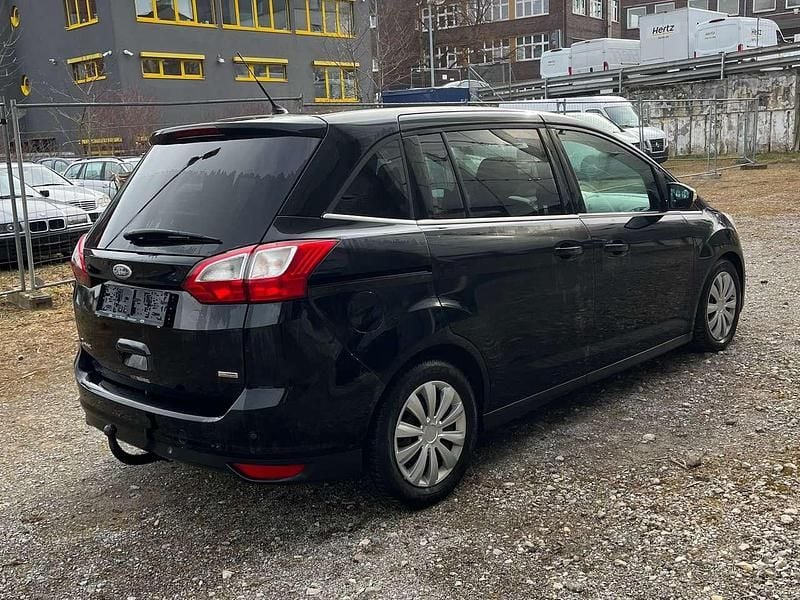 Gebraucht Ford Grand C-Max Trend 150 PS (110 kW) 2011 Other Van / Kleinbus