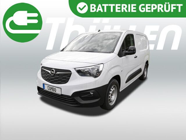 Weiß Neu 2024 Opel Combo-e Life XL Edition Van | 29.980 € - Bild 1/4