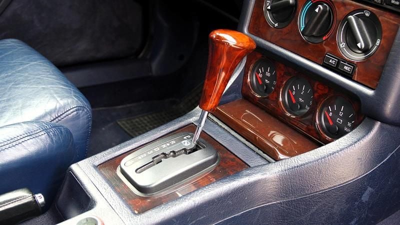 Gebraucht Audi Cabriolet 150 PS (110 kW) 2000 Blau Cabrio