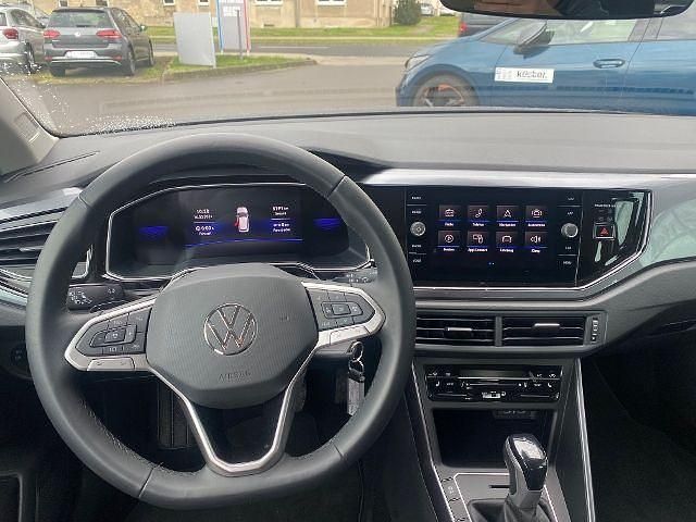 Gebraucht VW Taigo Style 110 PS (80 kW) 2023 Andere farbe SUV