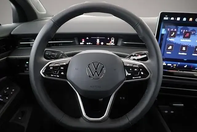 Neu VW ID.7 Pro 210 kW (286 PS) 2026 Grau Limousine