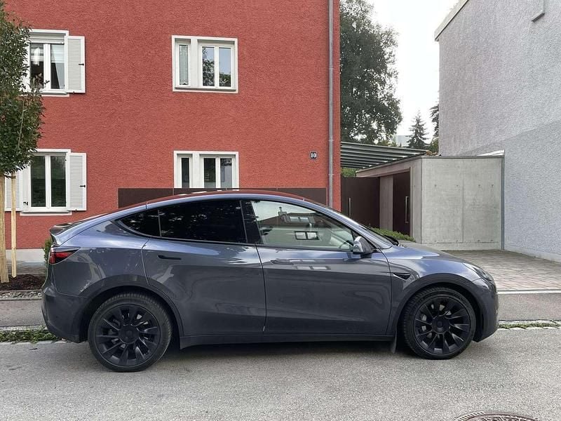Gebraucht 2022 Tesla Model Y SUV | 32.990 € (Superpreis) - Bild 1/4